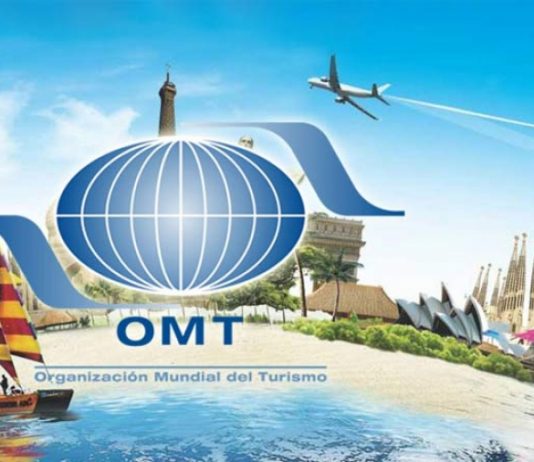 Turismo é a terceira atividade de exportação mundial