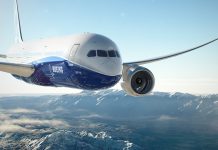 Boeing trabalha em sistema de navegação por GPS baseado em Blockchain