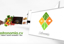 Plataforma Gastronomia CV nas comemorações do Dia Mundial do Turismo