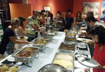 Festival Gastronómico e musical da CPLP no Pestana Trópico Hotel