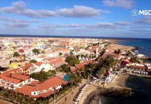 CTCV comemorou o dia Mundial de Turismo no Sal