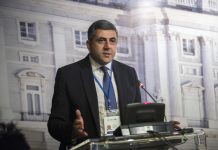 Zurab Pololikashvili, Secretário-Geral da OMT – Mensagem do Dia Mundial do Turismo Zurab Pololikashvili, Secretário-Geral da OMT - Mensagem do Dia Mundial do Turismo