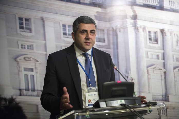 Zurab Pololikashvili, Secretário-Geral da OMT - Mensagem do Dia Mundial do Turismo