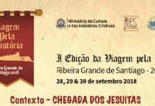 Viagem Pela História recria momentos históricos vividos há 500 anos com a chegada dos Jesuítas