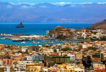 S. Vivente vai inaugurar Expomar 2018