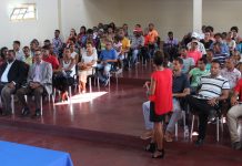 PROEMPRESA na divulgação dos programas de apoio empresarial