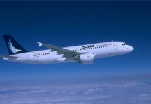 SATA anuncia o aumento de voos para Cabo Verde