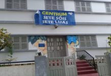 Centrum 7 Sóis 7Luas da Brava será inaugurado esta terça-feira