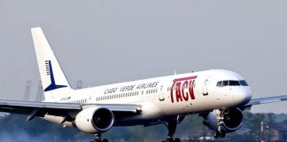 Administração da TACV reitera que recuperação da confiança na companhia só é possível com envolvimento dos trabalhadores