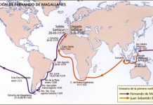 Lisboa e Praia equacionam rota turística inspirada na viagem de Fernão de Magalhães