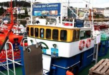 José Carlos Fonseca inaugura Expomar