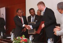 Grupo Icelandair apresenta a proposta final para aquisição de 51% da Cabo Verde Airlines