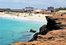 Maio: Consultor defende “aposta forte” no eixo de turismo náutico para diversificar a oferta na ilha