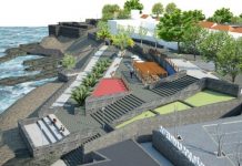 Orla da Cidade Velha em Cabo Verde requalificada até junho de 2019