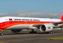 Cabo Verde e Angola acordaram em restabelecer as ligações aéreas