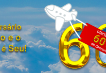 Cabo Verde Airlines lança campanha promocional de aniversário