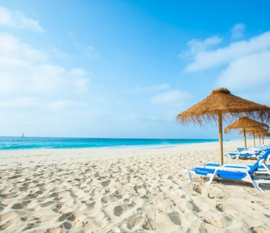 12 Mil turistas na ilha do Sal para Reveillon