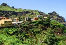 Cabo Verde quer colocar Ilha de Santo Antão entre as 20 mais belas do mundo