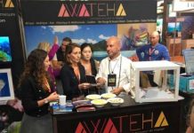 Turismo da ilha patente em feiras internacionais na França e Alemanha