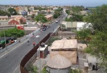 Operadores turísticos entendem que Porto Novo já merece um hospital