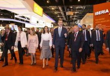 Fitur bate recorde de participação na sua edição de 2019