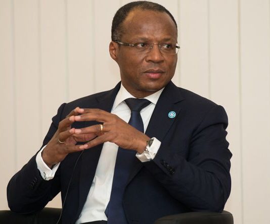 Ulisses Correia e Silva visita Santiago Norte