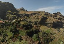 TREKKING uma aposta forte no turismo