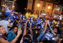 Carnaval de S. Nicolau