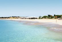 Cabo Verde e Caraíbas destinos muito procurado em Portugal