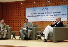 Encontro Nacional das Agências de Viagens de Cabo Verde