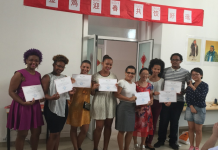 Cabo Verde prepara para receber investimentos chineses no turismo