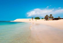 Nortravel e Soltour concorrentes diretos da Soltrópico e Solférias na promoção do destino Sal e Boavista