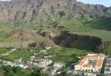 Cabo Verde um dos destinos a visitar em 2019