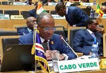 1.ª Conferência Ministerial de Turismo e Transporte Aéreo em África será no país