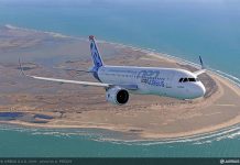 Airbus encerra programa do A380 em 2021