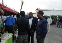 Feira de Cinzas regressa a Assomada Feira de Cinzas regressa a Assomada