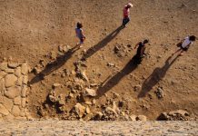 Peritos descobrem capela quinhentista na Cidade Velha