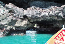 No coração da Ilha de Santiago, deslumbre com as maravilhas naturais