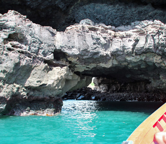 No coração da Ilha de Santiago, deslumbre com as maravilhas naturais
