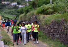 ASN promove a 2 ª Edição do MEETUP TREKKING