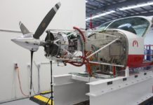 Harbour Air prepara frota de aviões eléctricos