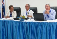 19ª Assembleia Geral da AAVT – Ilha do Maio
