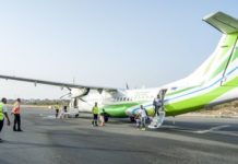 Nenhum cabo-verdiano sente a Binter como companhia nacional