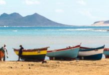 Os 20 destinos mais pesquisados do Google