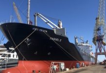 Grupo Sousa passa a ligar Lisboa e Cidade da Praia em apenas 5 dias, com 4 saídas mensais