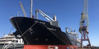 Grupo Sousa passa a ligar Lisboa e Cidade da Praia em apenas 5 dias, com 4 saídas mensais