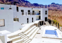 Novo empreendimento turístico inaugurado em Julho