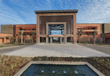 Hilton Cabo Verde Sal Resort patrocina