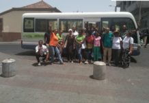 Novatur promove domingos de relax em Santiago