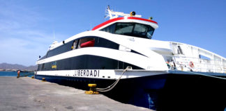 São Nicolau, Sal e Boa Vista passam a ter ligações semanais desde Santo Antão